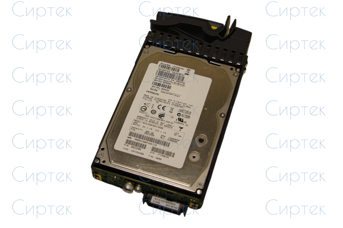 Жесткий диск NetApp 300GB SAS 15k FAS2040 LFF [X287A-R5][108-00166+D1][108-00166+D0][SP-287A-R5][95P5066][95P4255] X287A-R5 - фото 138