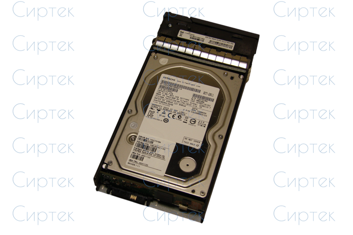 Жесткий диск NetApp 600GB SAS 15k FAS2050 LFF [X290A-R5][108-00226+A1][SP-290A-R5][46X0880][46X0882] X290A-R5 - фото 139