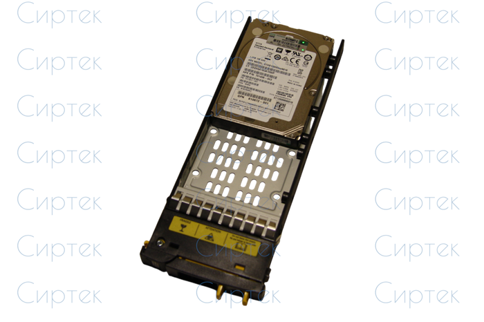 Жесткий диск HP 3PAR 8000 1200GB SAS 10k Not Encrypted SFF [STHB1200S5xeN010][810872-001][791436-003][840459-001][K2P93B][K2P93A] 840459-001 - фото 142