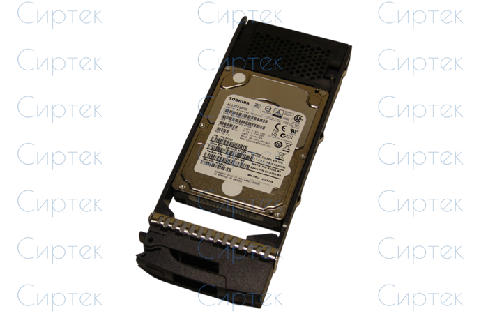 Жесткий диск NetApp 600GB SAS 10k DS224x SFF [X422A-R6][108-00221+A0][46X5427][46X5428][X422A-R5][SP-X422A-R5][SP-X422A-R6] X422A-R6 - фото 143