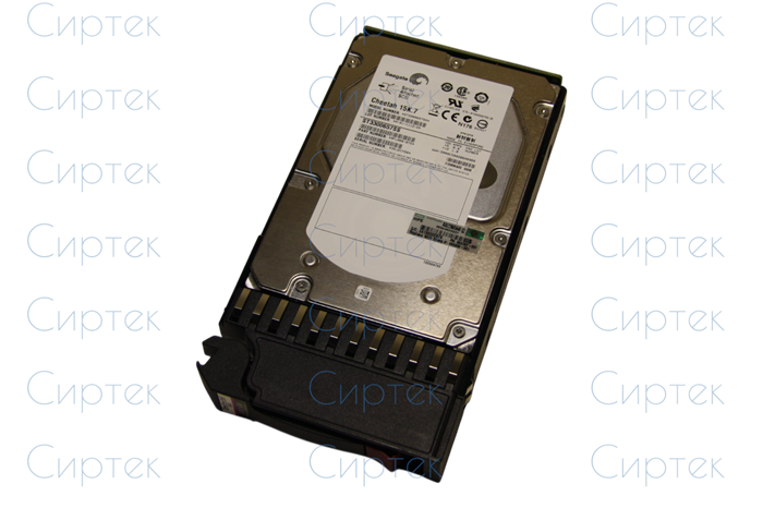 Жесткий диск HP 300GB SAS 15k 12G DP MSA LFF [480938-001][AJ736A] 480938-001 - фото 38