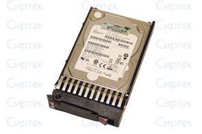 Жесткий диск HPE 1.2TB SAS 10k 12G DP MSA SFF [787648-001][EG1200JETKC] 787648-001-3