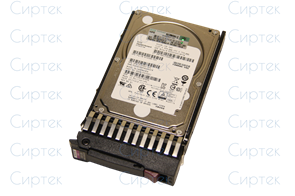 Жесткий диск HPE 300GB SAS 10k 12G DP MSA SFF [787644-001][EG000300JWFVB] 787644-001-4
