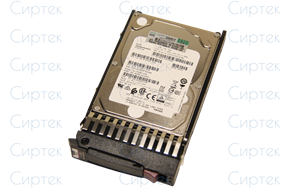 Жесткий диск HPE 1.2TB SAS 10k 12G DP MSA SFF [787648-001][EG001200JWJNK] 787648-001-4