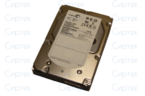 Жесткий диск Seagate 600GB SAS 15k 6G LFF [ST3600057SS] ST3600057SS