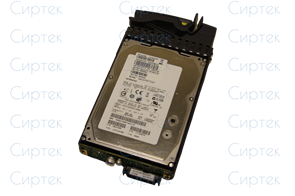 Жесткий диск NetApp 300GB SAS 15k FAS2040 LFF [X287A-R5][108-00166+D1][108-00166+D0][SP-287A-R5][95P5066][95P4255] X287A-R5