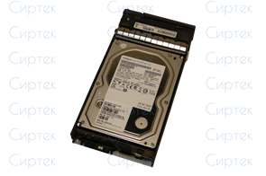 Жесткий диск NetApp 600GB SAS 15k FAS2050 LFF [X290A-R5][108-00226+A1][SP-290A-R5][46X0880][46X0882] X290A-R5