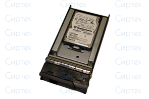 Жесткий диск NetApp 600GB SAS 10k FAS2220 LFF [X487A-R5][108-00266+B0][108-00266+C0][SP-487A-R5][00V7420][00V7421] X487A-R5