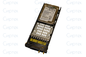 Жесткий диск HP 3PAR 8000 1200GB SAS 10k Not Encrypted SFF [STHB1200S5xeN010][810872-001][791436-003][840459-001][K2P93B][K2P93A] 840459-001