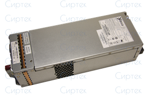 Блок питания HP 595W P2000 G3 [592267-001][YM-3591A] 592267-001