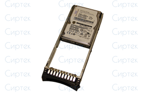 Жесткий диск IBM Storwize V3500 V3700 600GB SAS 10k 6G SFF [00Y2503][00Y2430][00Y5720][00Y5707][81Y3920] 00Y2503