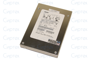 Твердотельный диск HP 3PAR 200GB SSD400S SLC DC4 SSD LFF [657906-001] 657906-001