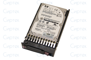 Жесткий диск HP 146GB SAS 10k 3G DP MSA SFF [507283-001][DG0146FARVU] 507283-001-13