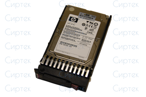 Жесткий диск HP 146GB SAS 15k 6G DP MSA SFF [512744-001][EH0146FAWJB] 512744-001-3