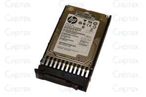 Жесткий диск HP 146GB SAS 15k 6G DP MSA SFF [730707-001][EH0146FBQDC] 730707-001-1