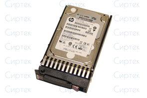Жесткий диск HP 900GB SAS 10k 6G DP MSA SFF [730703-001][EG0900FCSPN] 730703-001