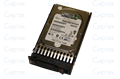 Жесткий диск HPE 600GB SAS 10k 12G DP MSA SFF [787646-001][EG0600JETKA] 787646-001-8 - фото 102