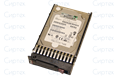 Жесткий диск HP 1.2TB SAS 10k 6G DP SFF [718291-001][EG1200JETKC] 718291-001-6 - фото 104