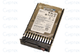 Жесткий диск HPE 300GB SAS 10k 12G DP MSA SFF [787644-001][EG0300JFCKA] 787644-001-3 - фото 106