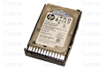 Жесткий диск HP 900GB SAS 10k 6G DP SC SFF [653971-001][EG0900JFCKB] 653971-001-3 - фото 111