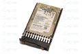 Жесткий диск HPE 300GB SAS 10k BC SFF [P40785-001][EG000300JWEBF] P40785-001-1 - фото 117