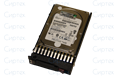 Жесткий диск HPE 600GB SAS 10k 12G DP MSA SFF [787646-001][EG000600JWFUV] 787646-001-2 - фото 124