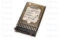 Жесткий диск HPE 300GB SAS 10k 12G DP MSA SFF [787644-001][EG000300JWFVB] 787644-001-4 - фото 128