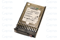 Жесткий диск HPE 1.2TB SAS 10k 12G DP MSA SFF [787648-001][EG001200JWJNK] 787648-001-4 - фото 130