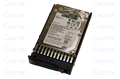 Жесткий диск HPE 600GB SAS 10k 12G DP MSA SFF [787646-001][EG000600JWJNP] 787646-001 - фото 131