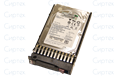 Жесткий диск HPE 1.2TB SAS 10k 12G DP MSA SFF [787648-001][EG001200JWJNQ] 787648-001-1 - фото 132