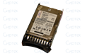 Жесткий диск IBM 300GB SAS 10k 6G SFF [49Y6173][90Y8878][49Y6176][90Y8877][90Y8881] 49Y6173 - фото 34