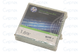 Картридж HP Ultrium LTO4 1.6TB bar code labeled Cartridge [C7974A] C7974A - фото 44