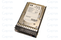 Жесткий диск HP 600GB SAS 15k 6G QR DP LFF [575056-001][EF0600FARNA] 575056-001 - фото 49