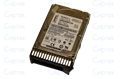 Жесткий диск IBM 600GB SAS 15k SFF [00AJ130][00AJ127][00AJ126] 00AJ130 - фото 62