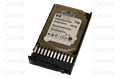 Жесткий диск HP 146GB SAS 10k 3G DP MSA SFF [507283-001][EH0146FARUB] 507283-001-3 - фото 68