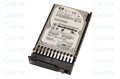 Жесткий диск HP 146GB SAS 10k 3G DP MSA SFF [507283-001][DG0146FARVU] 507283-001-13 - фото 69