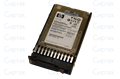 Жесткий диск HP 146GB SAS 15k 6G DP MSA SFF [512744-001][EH0146FAWJB] 512744-001-3 - фото 71