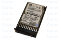 Жесткий диск HP 600GB SAS 10k 6G DP SFF [581311-001][507129-014][EG0600FBDBU] 581311-001-3 - фото 73