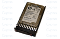 Жесткий диск HP 146GB SAS 15k 6G DP MSA SFF [730707-001][EH0146FBQDC] 730707-001-1 - фото 74