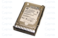 Жесткий диск HP 900GB SAS 10k 6G DP SC SFF [653971-001][EG0900FCSPN] 653971-001-7 - фото 81