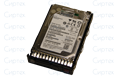 Жесткий диск HPE 600GB SAS 10k 12G SC DS SFF [872736-001][EG0600JEMCV] 872736-001-1 - фото 90