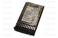 Жесткий диск HP 600GB SAS 10k 6G TL SFF [792369-001][EG0600JEMCV] 792369-001 - фото 91