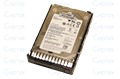 Жесткий диск HPE 1.2TB SAS 10k 12G SC SFF [852606-001][EG1200JEMDA] 852606-001-1 - фото 94
